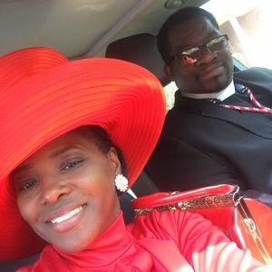 Meet your Posher, Carolyn